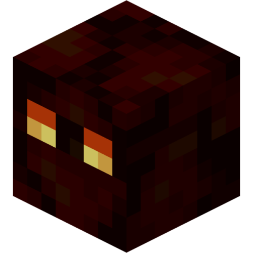 ■ ■ ■ | ■ ■ ■ | ■ ■ ■Magma Cube stim boardDNI banner made by Scribblesstimz