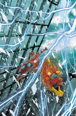 comicsodissey:THE FLASH #44 