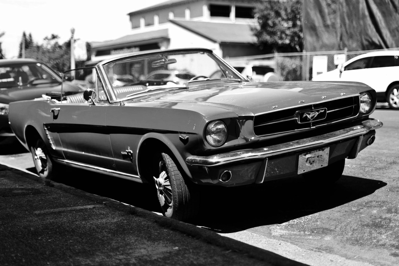 Hot Cars