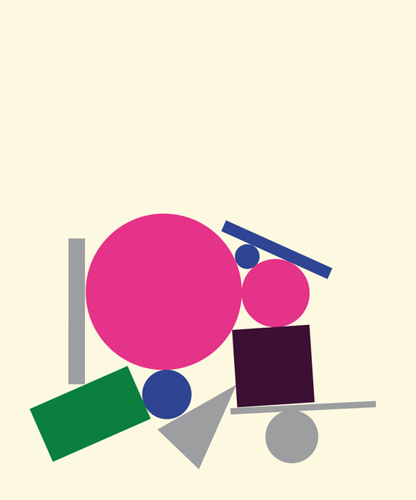 jedavu:  Creative illustrations from Jonathan Calugi 