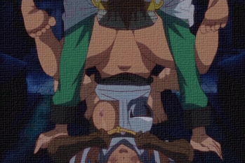 justaguyshentaiblog:    Rance Hikari o Motomete The Animation Vol. 2   