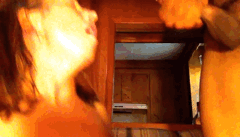 Big-Black-Cock-Rules:  They Want To Fuck Something, And They Want It Now. Use This