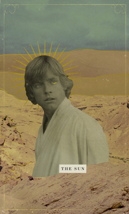 ccrucio:The Sun and The Moon…