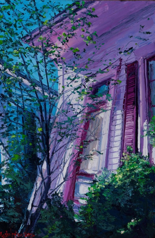 trulyvincent: James Michalopoulos (American, b.1951) 