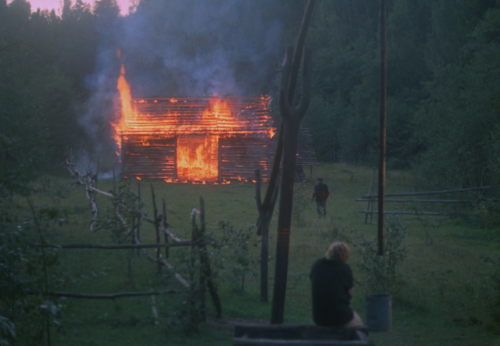 lambentmaterial:  The Mirror. Andrei Tarkovsky. 1975.
