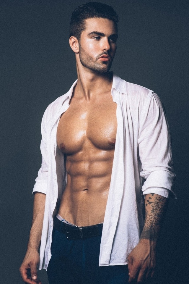 hotmen-addiction: