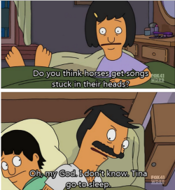 lol-post:  Bob’s Burgers at its finest 