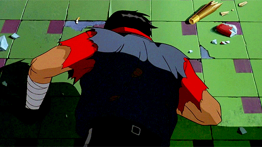 florencepugh:  アキラ (AKIRA) 1988, dir. Katsuhiro Otomo.  