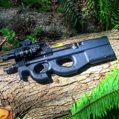 weaponslover:fnp90 - ©