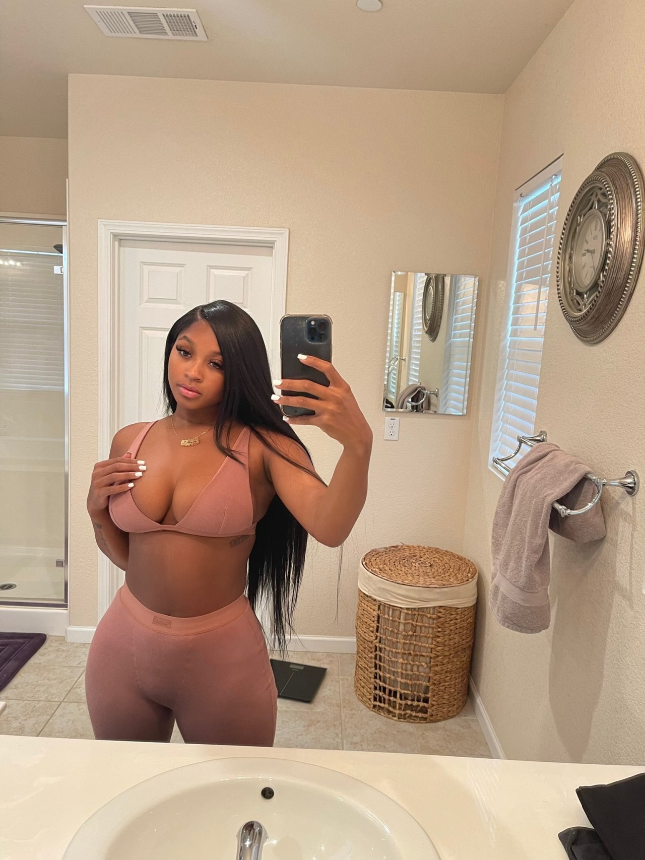 thefinestbeauties2:paradissee:Bianca Dominique