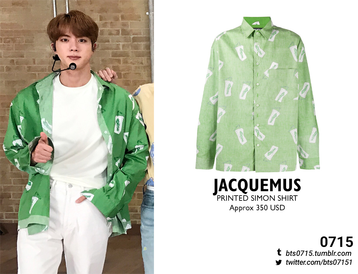 MONSTAXOUTFITS on X: Jooheon X Louis Vuitton 201212 TMA 2020 #PSYCHEatTMA  🛍️ Hawaiian Tapestry Shirt    #몬스타엑스 #MONSTA_X #주헌 #MX_O_JH #더팩트뮤직어워즈 @OfficialMonstaX   