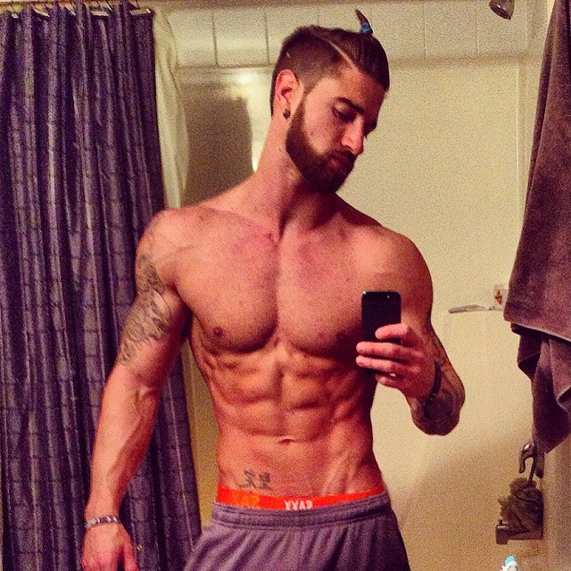 Travis DesLaurier