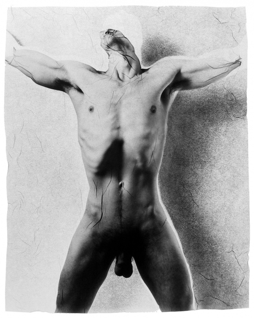romantisme-pornographique:  Michal Macku, Gellages.   