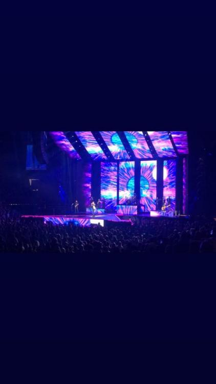 Saint Louis, Enterprise Center, February 5, 2019 Instagram: pmabrendon, z0l0pez, alex_mcurcy, katybu