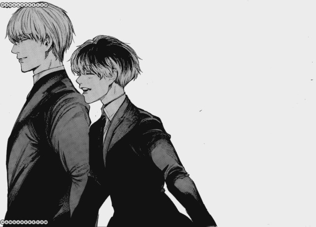 Kisho Arima Tumblr Posts Tumbral Com Kisho Arima Tumblr Posts Tumbral Com