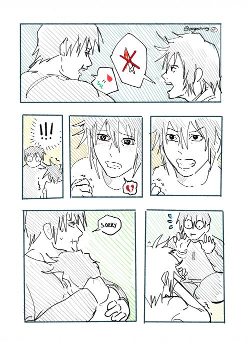 Rare Toji And Mamaguro Content