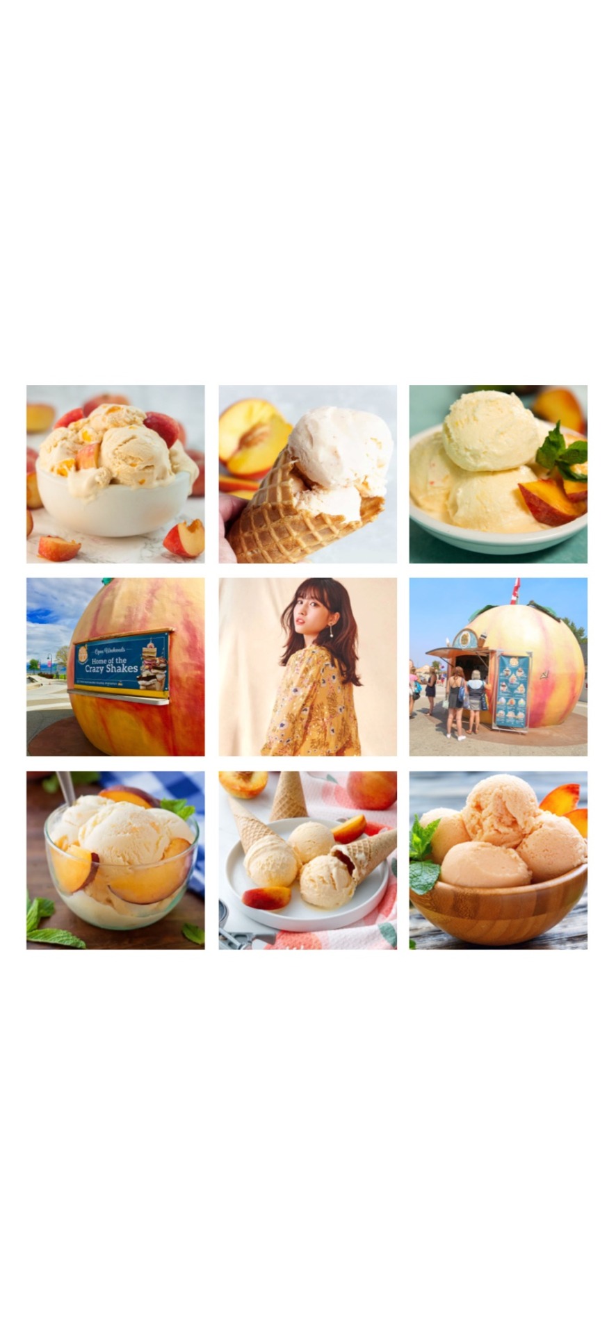 Twice As Ice Cream