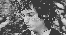 momopuff:  Make Me Choose: elveinking asked: Frodo or Bilbo Baggins?