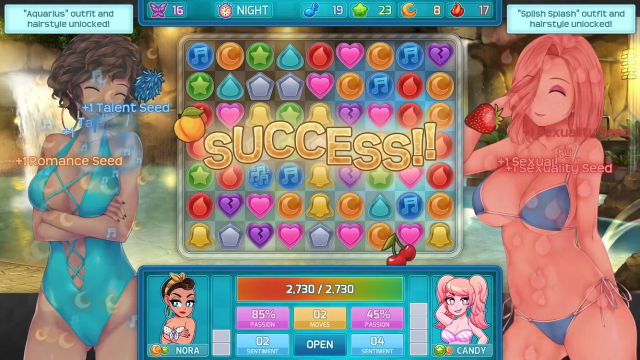 How To Get Huniepop On Android