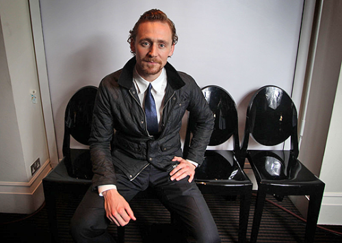 thezfc - twhiddleston-pics - Tom Hiddleston photographed by...