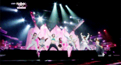 jessicajuns-blog-deactivated202:  Girls' Generation is nominated for the World Music