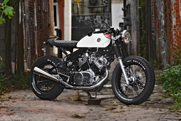 RACE CAFE