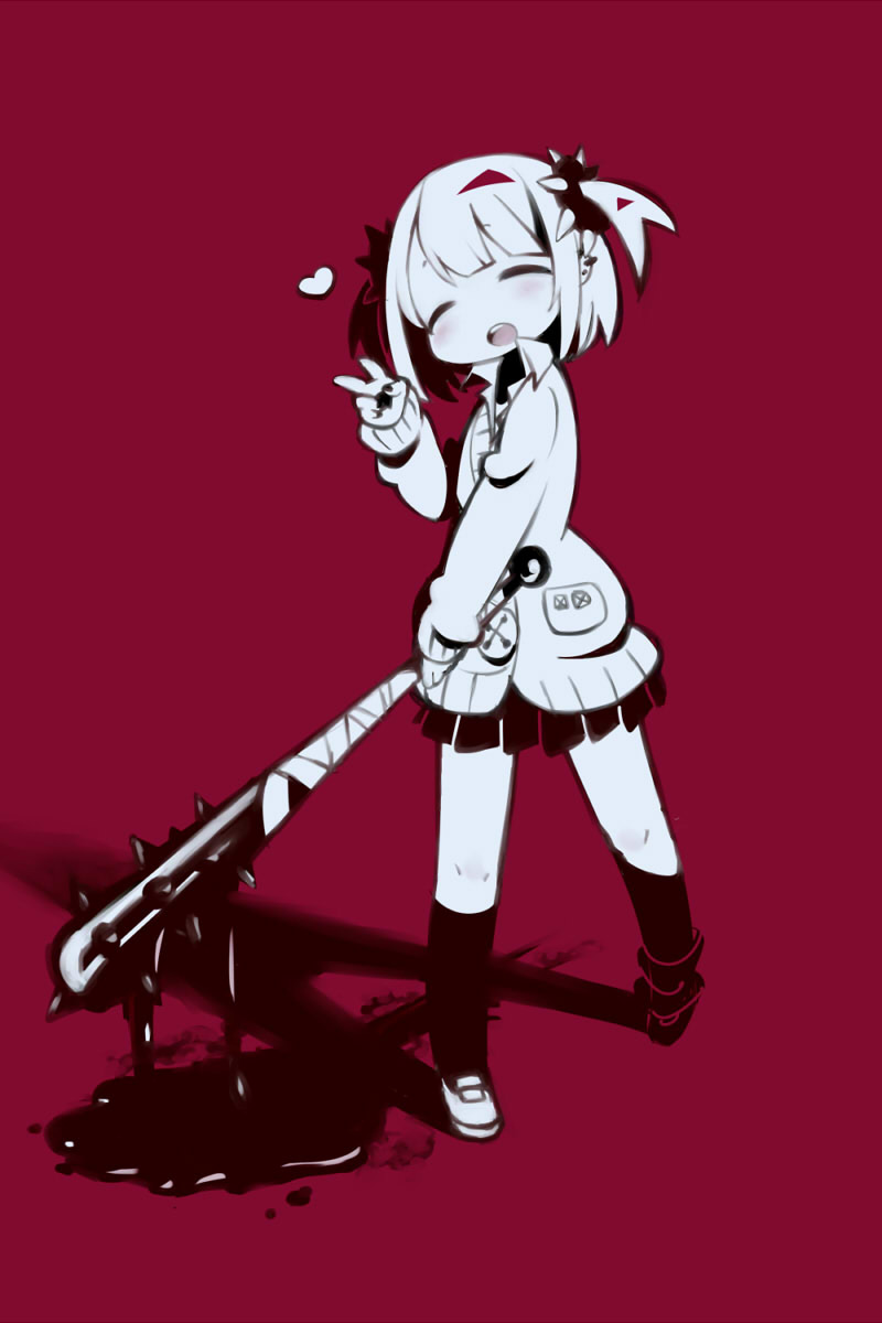 juukuo:  創作らくがき | まあこ [pixiv] 