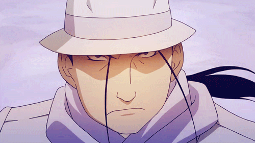 vengefulgreed:  luckied:  vengefulgreed:  luckied:  vengefulgreed:  luckied:  vengefulgreed:  luckied:       Makes perfect sense.    I thought it would…   Don’t make me blow smoke in your direction…   It’ll make me sicker than what I am… 