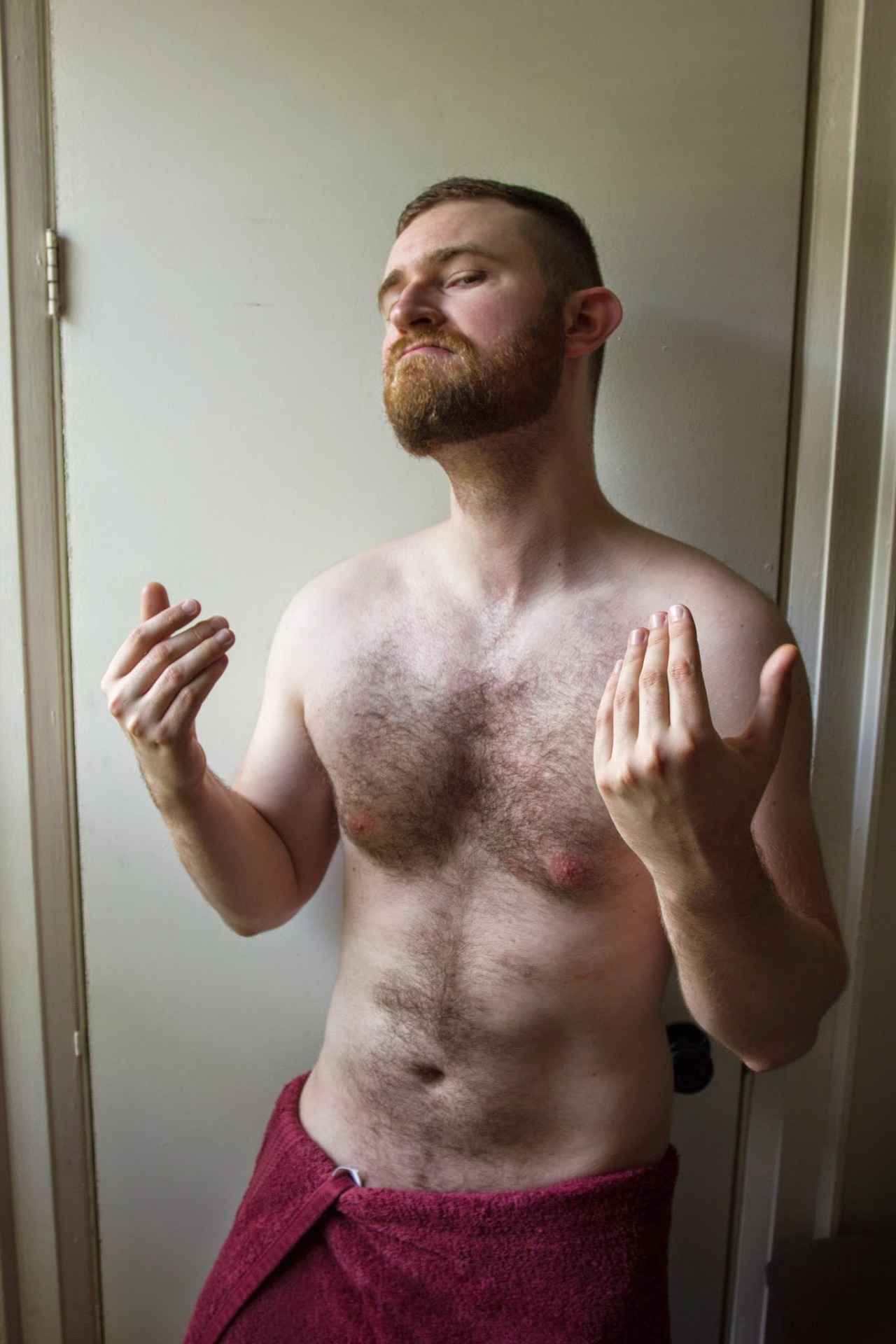 goldfarts: 2015 in selfies Part 1.  Yeah, part 1, fight me. I have a lot of photos