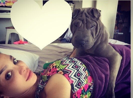 My bodyguard by amyanderssen5