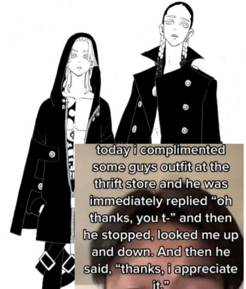 What Happens When People Compliment The Haitani Brother's