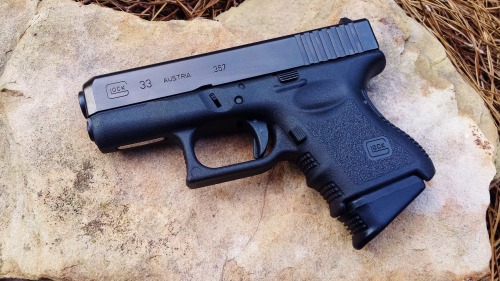 bolt-carrier-assembly: Glock 33