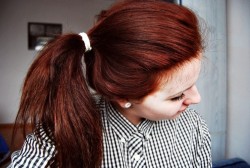 redhair