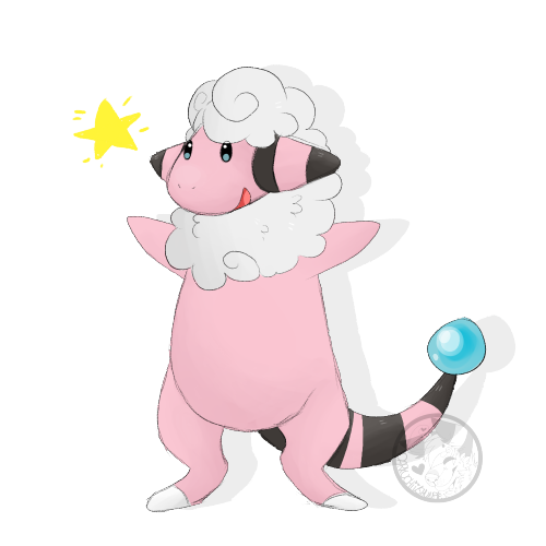 Drew A Pokmon Request ;w;