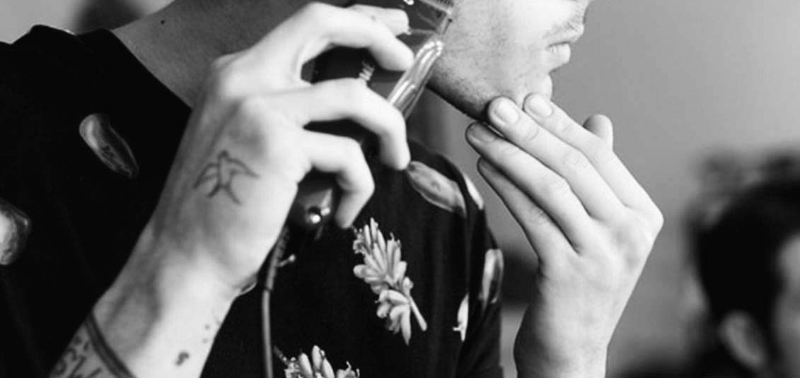 zaynfactor:  Zayn “Long Fingers” Malik 