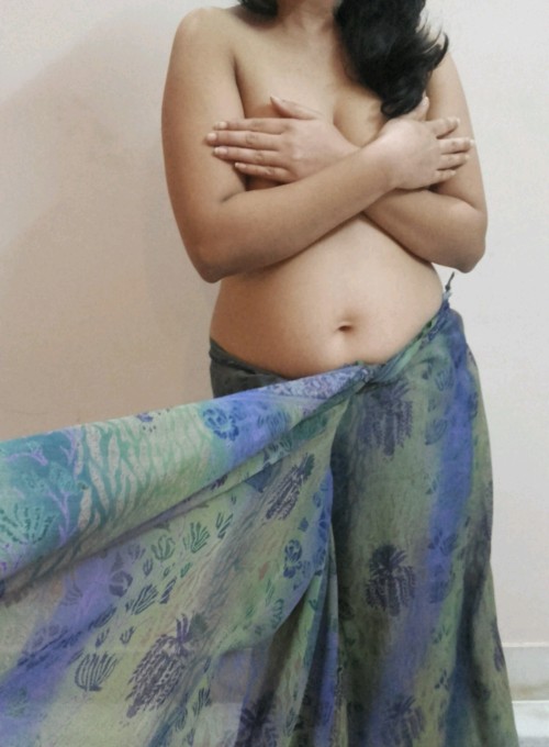 indian wife