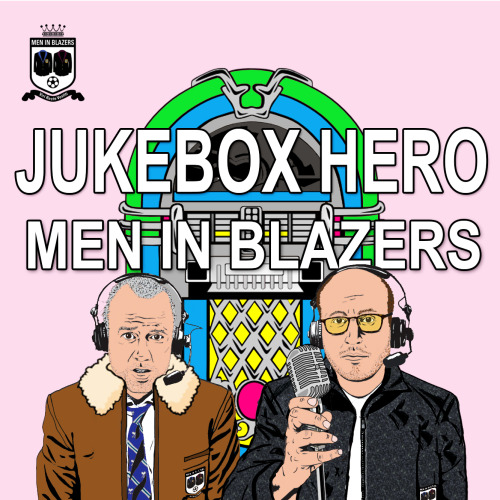In today&rsquo;s newsletter, The Raven, a new MIB ‪#‎JukeboxHero‬ playlist. ‪#‎99Lu