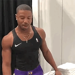litbahamaboy:  Not sure exactly when, but I fell in love with this guy right here.