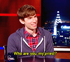 twinarmagedd0ns:  davidkarp:   catbushandludicrous:      Oh I intend to.   #i am willing to bet every penny i have to my name #that he runs a lotr blog 