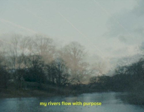 violentwavesofemotion:Chelsea Wolfe in “Erde,”dir. by Virginie Khateeb