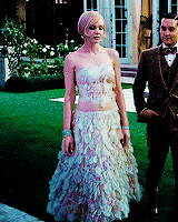 georgianaspencer:  The Great Gatsby (2013): costumes