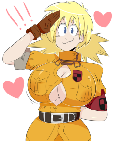 bungee-gumu:  seras nsfw !My twitter