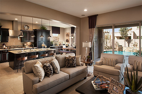 a world of dream homes