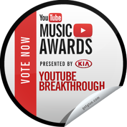      I just unlocked the Vote for Breakthrough Artist of the Year sticker on GetGlue                      16872 others have also unlocked the Vote for Breakthrough Artist of the Year sticker on GetGlue.com                  Which artist tore it up this