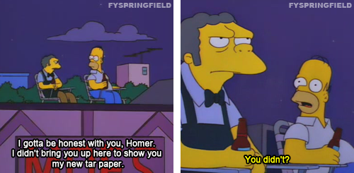 The Simpsons Forever