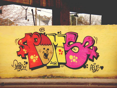 Skate Forevah