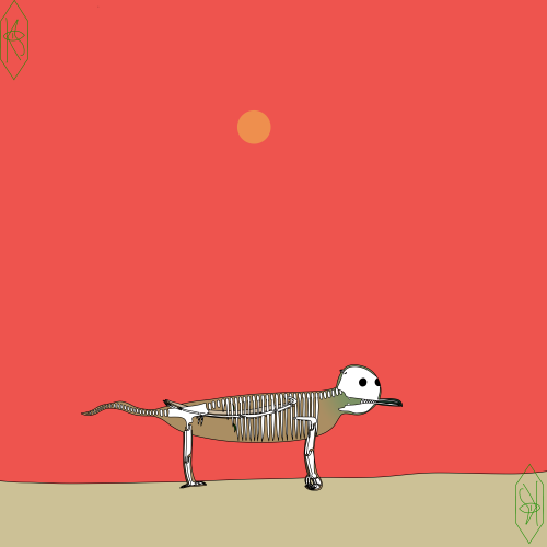 Drecokatharte, More Commonly Called And Vulture Dragon, Are Small Drache Which Fly Around The Maschoran