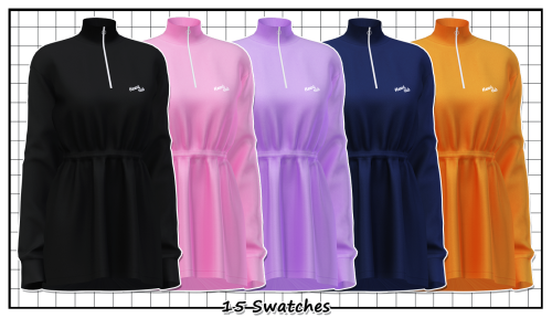 plbsims:► Apink Dress — 10K FOLLOWERS GIFTNew mesh 100% by PlbsimsTeen to EldersAll LOD’