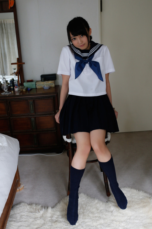 floydiannn:  木崎ゆりあ 