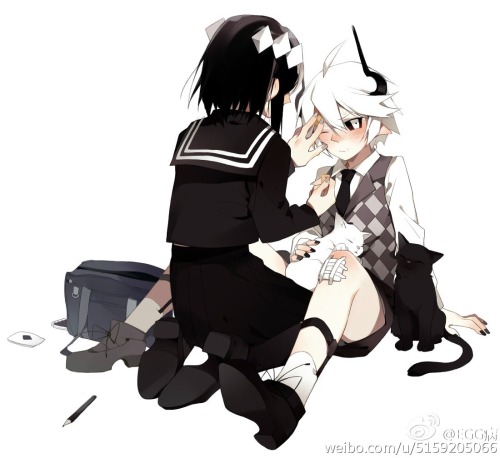It’s really been so long since I last updated, huh&hellip;.sorry for that, guys. -_-banywa
